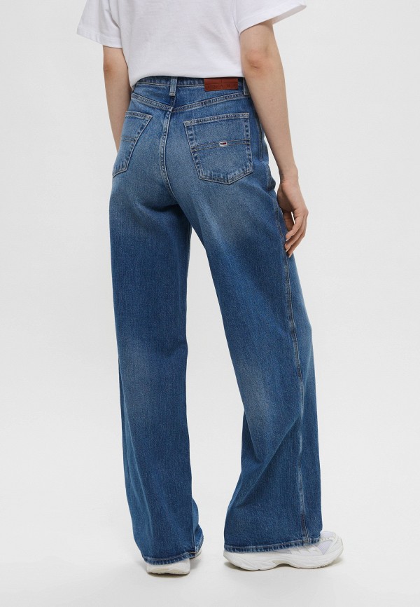 Tommy Jeans Джинсы - CLAIRE - фото 3