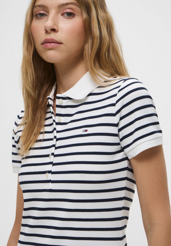 Tommy Jeans Платье - фото 4