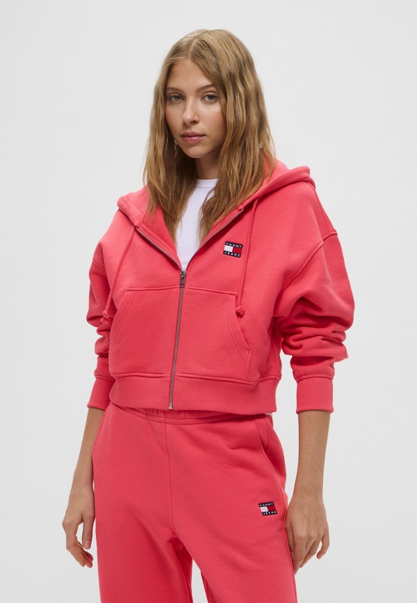 Tommy Jeans Толстовка - фото 1