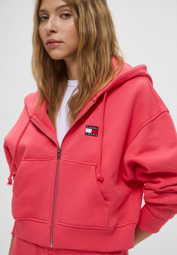 Tommy Jeans Толстовка - фото 4