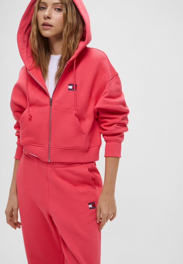 Tommy Jeans Толстовка - фото 5