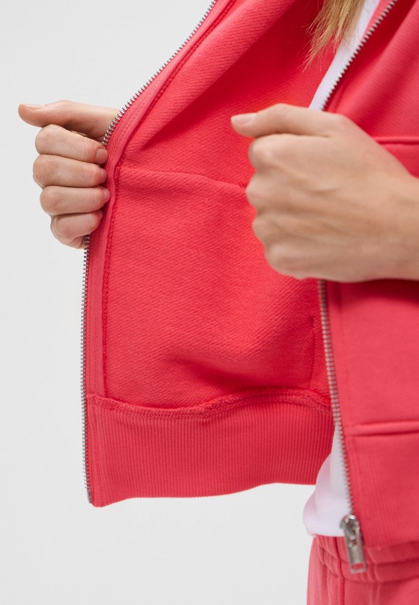 Tommy Jeans Толстовка - фото 6