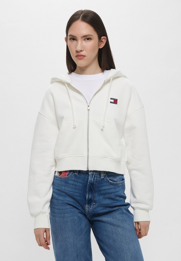 Tommy Jeans Толстовка - фото 1