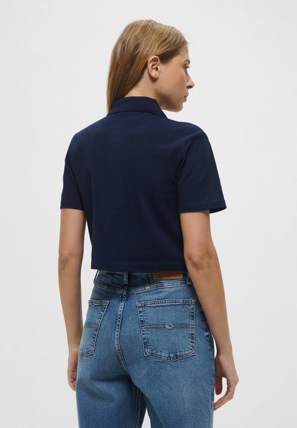 Tommy Jeans Поло - фото 3
