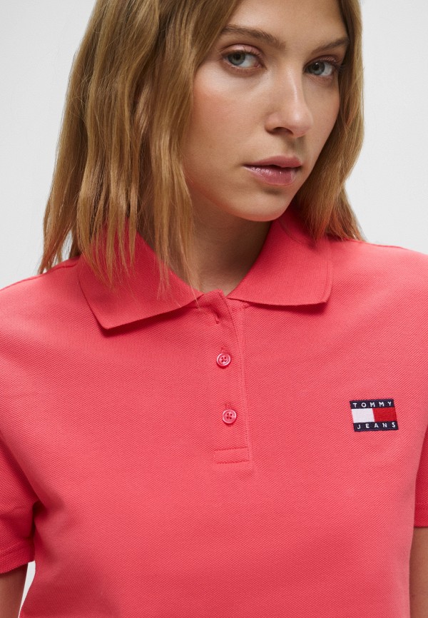 Tommy Jeans Поло - фото 5