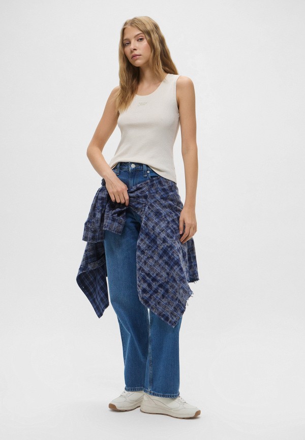 Tommy Jeans Майка - фото 2