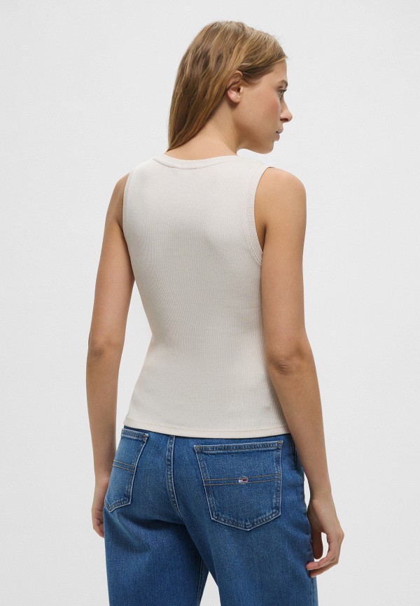 Tommy Jeans Майка - фото 3