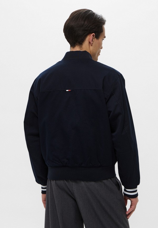 Tommy Hilfiger Бомбер - фото 3