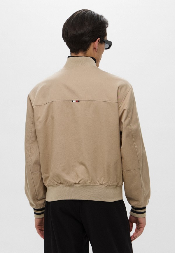 Tommy Hilfiger Бомбер - фото 3