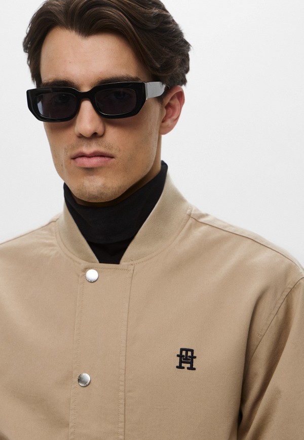 Tommy Hilfiger Бомбер - фото 4