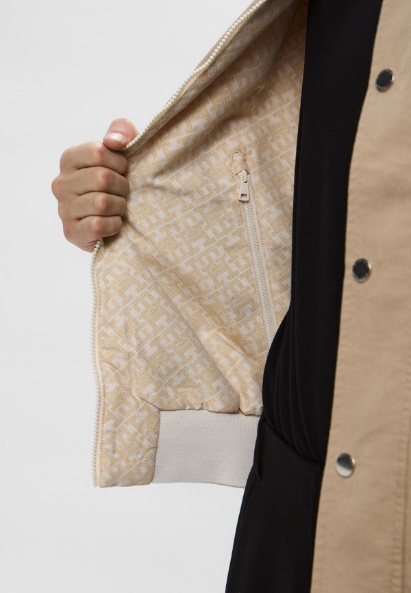 Tommy Hilfiger Бомбер - фото 6