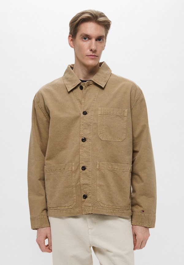 Tommy Hilfiger Куртка - фото 1