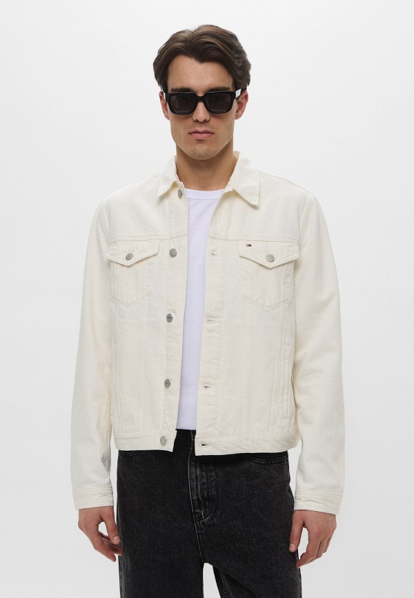 Tommy Hilfiger Куртка джинсовая - фото 1
