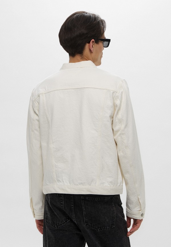 Tommy Hilfiger Куртка джинсовая - фото 3