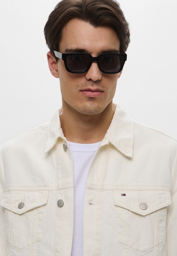 Tommy Hilfiger Куртка джинсовая - фото 4