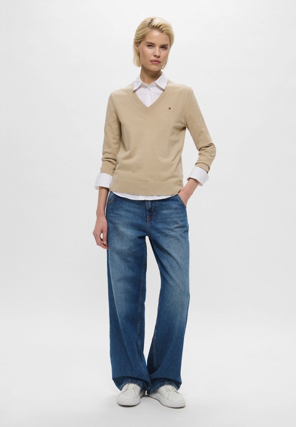 Tommy Hilfiger Пуловер - фото 2