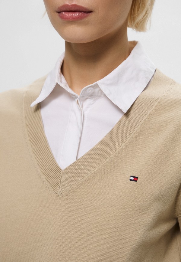 Tommy Hilfiger Пуловер - фото 4