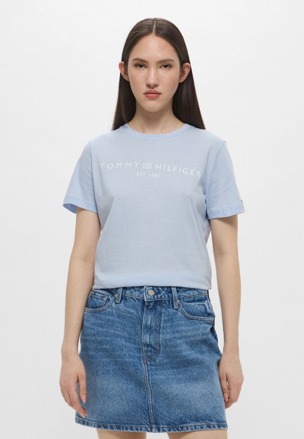 Tommy Hilfiger Футболка - фото 1