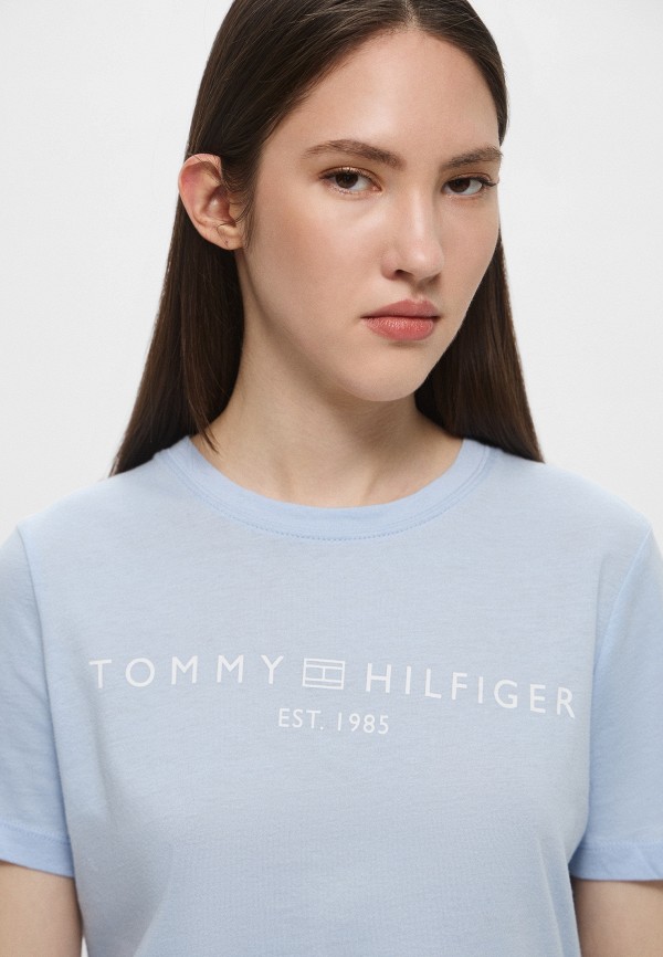 Tommy Hilfiger Футболка - фото 4