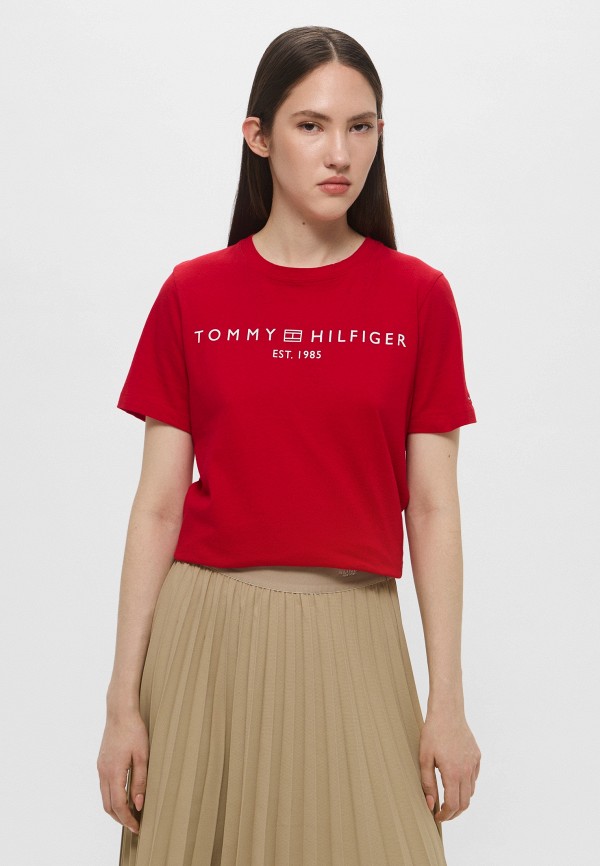 Tommy Hilfiger Футболка - фото 1
