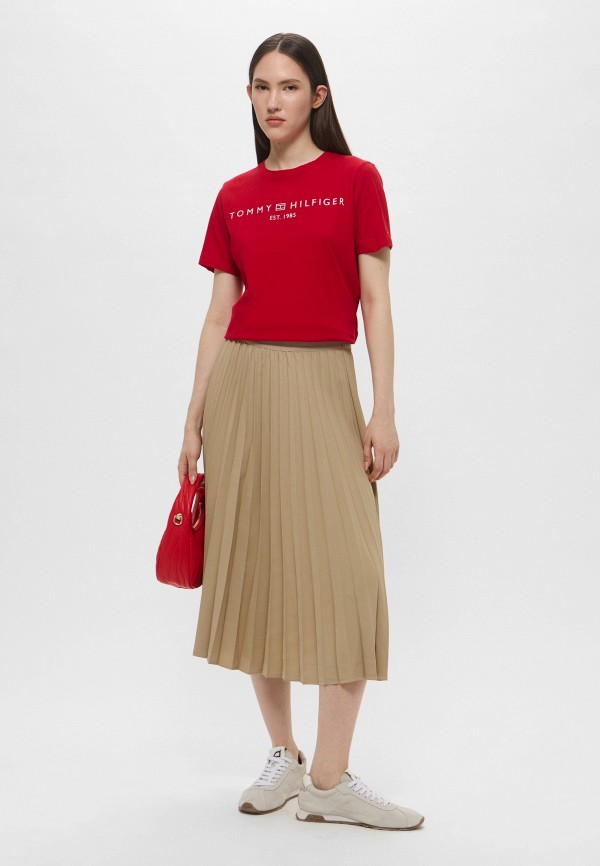 Tommy Hilfiger Футболка - фото 2