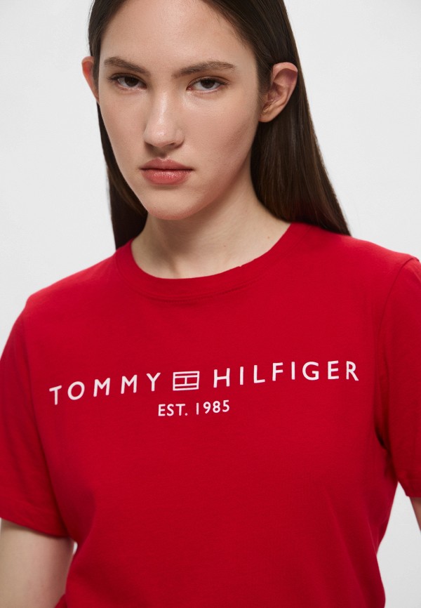 Tommy Hilfiger Футболка - фото 4