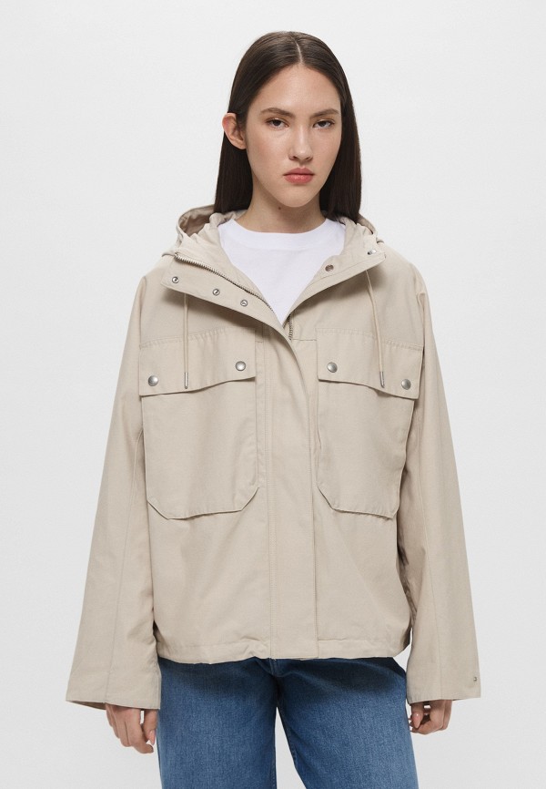 Tommy Hilfiger Куртка - фото 1