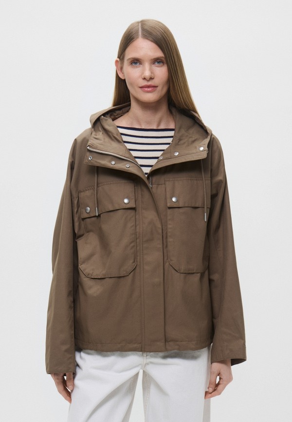 Tommy Hilfiger Ветровка - фото 1