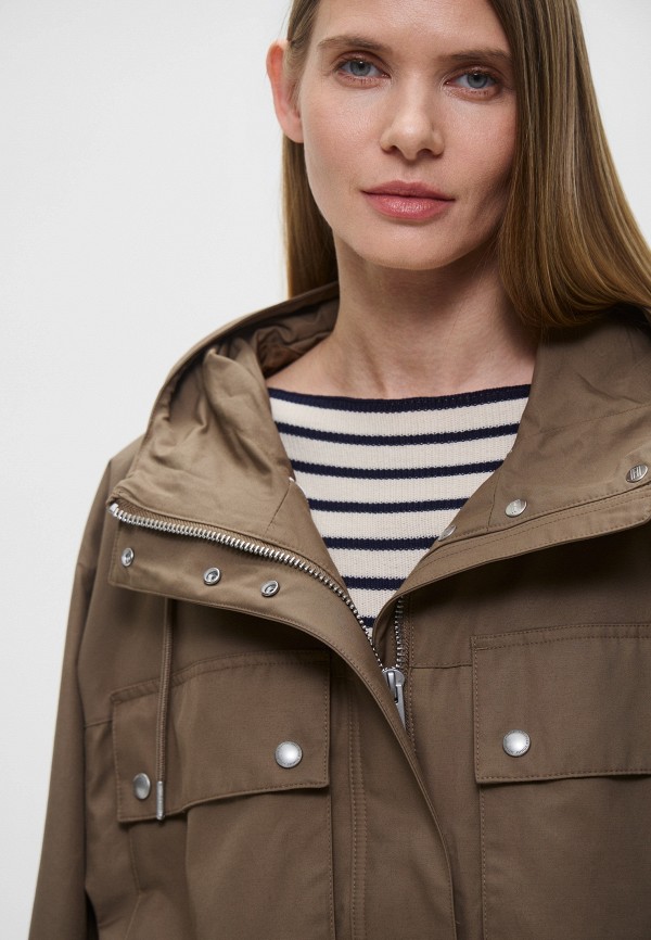 Tommy Hilfiger Ветровка - фото 4