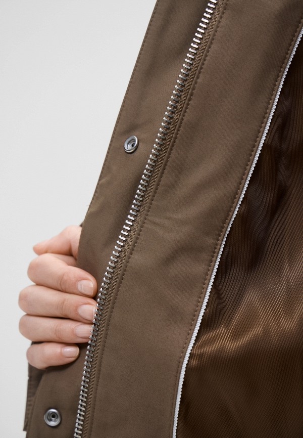 Tommy Hilfiger Ветровка - фото 5