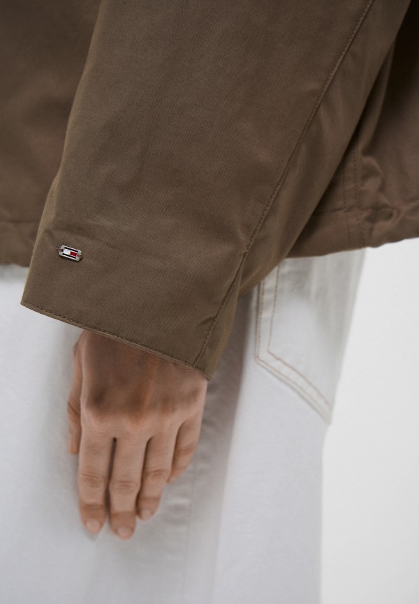 Tommy Hilfiger Ветровка - фото 6