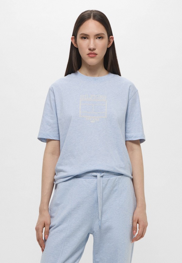 Tommy Hilfiger Футболка - фото 1