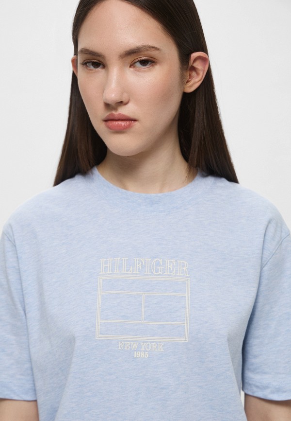 Tommy Hilfiger Футболка - фото 4