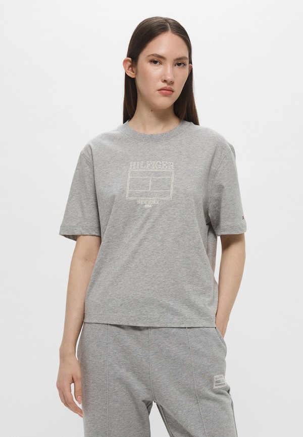 Tommy Hilfiger Футболка - фото 1