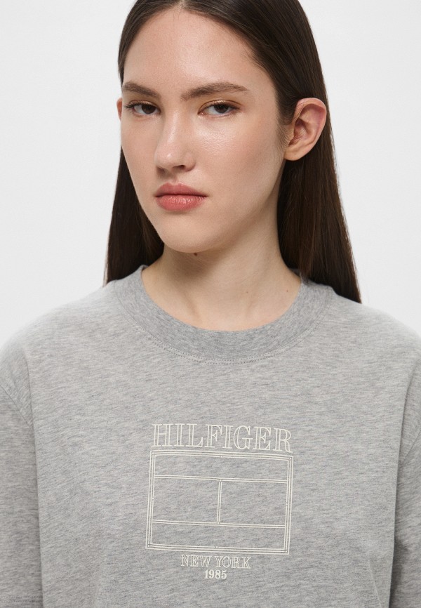 Tommy Hilfiger Футболка - фото 4