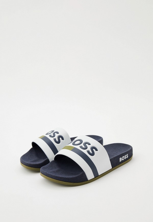 Boss Сланцы - фото 3