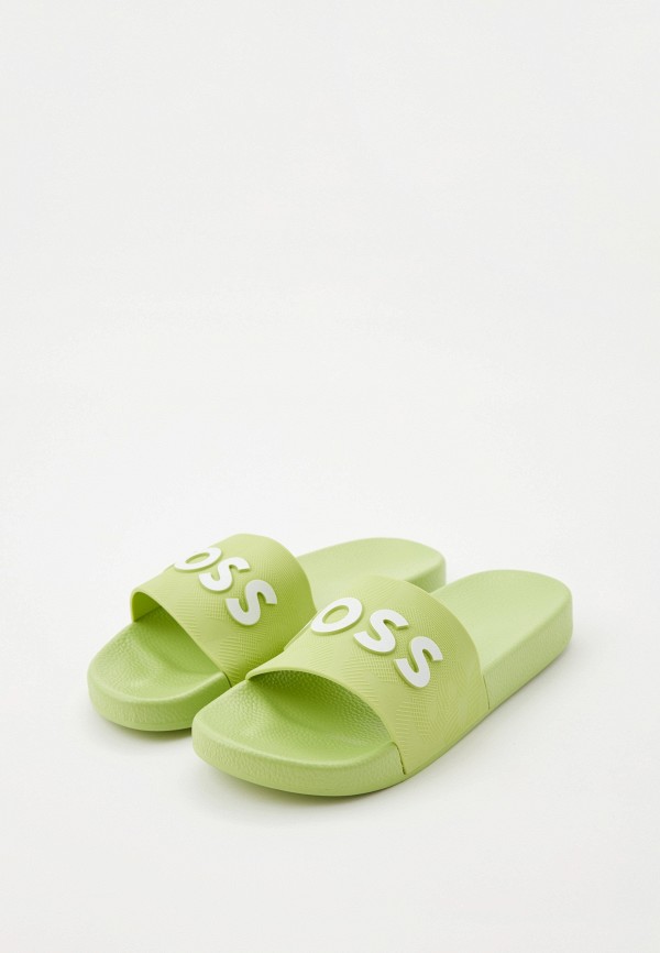 Boss Сланцы - фото 3