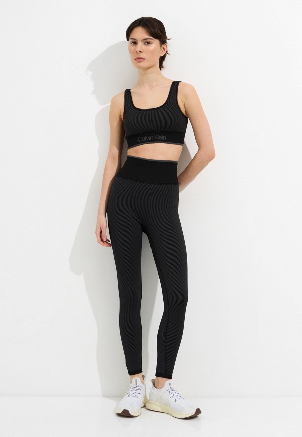 Calvin Klein Performance Топ спортивный - фото 2