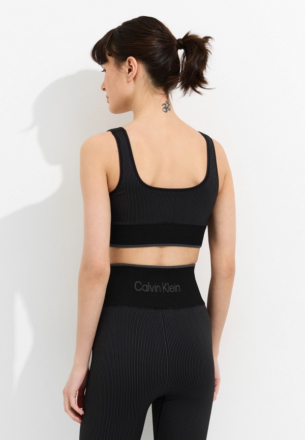 Calvin Klein Performance Топ спортивный - фото 3