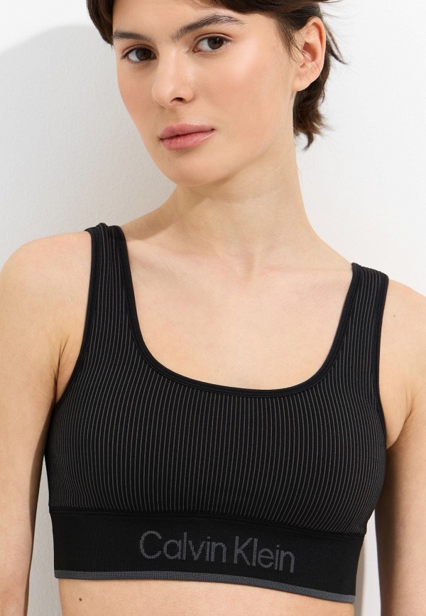 Calvin Klein Performance Топ спортивный - фото 4
