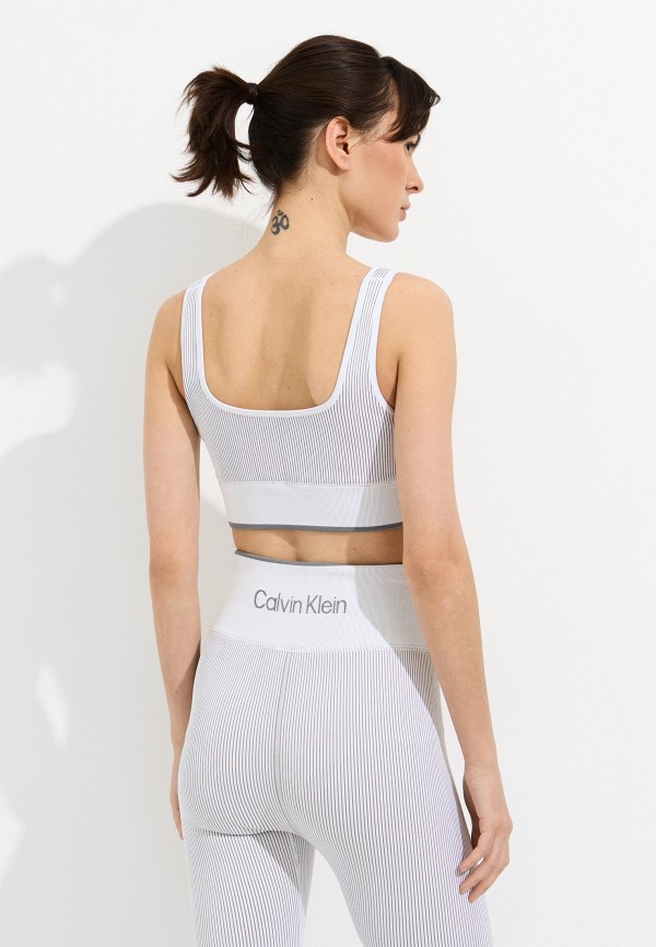 Calvin Klein Performance Топ спортивный - фото 3