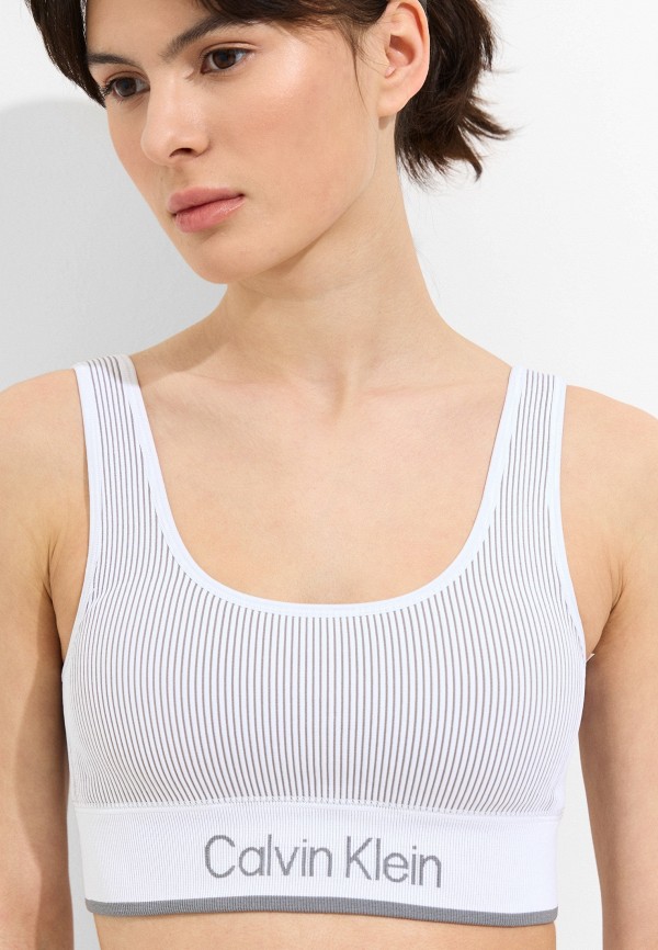 Calvin Klein Performance Топ спортивный - фото 4