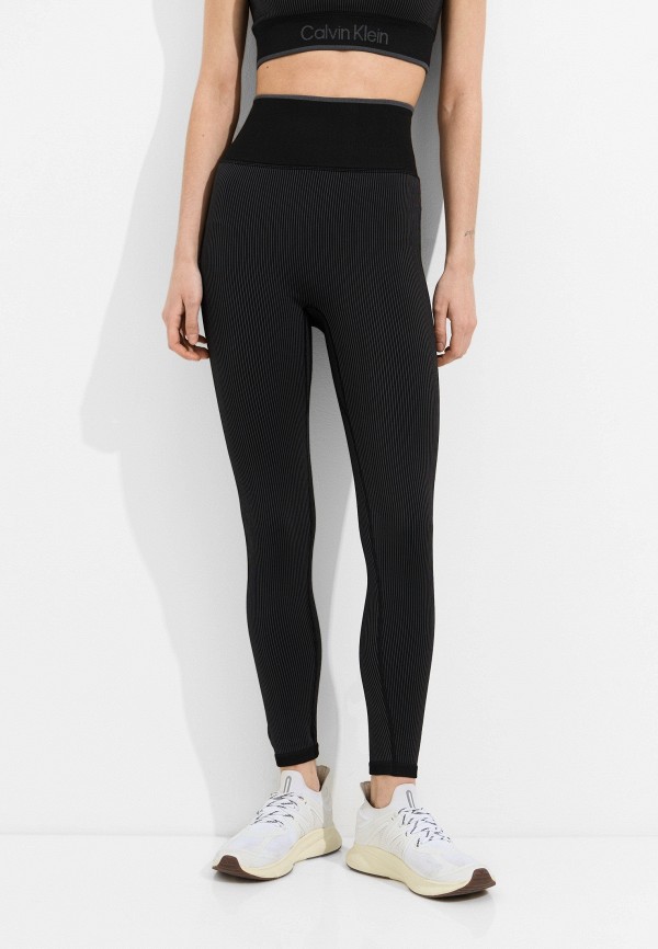 Calvin Klein Performance Тайтсы - фото 1