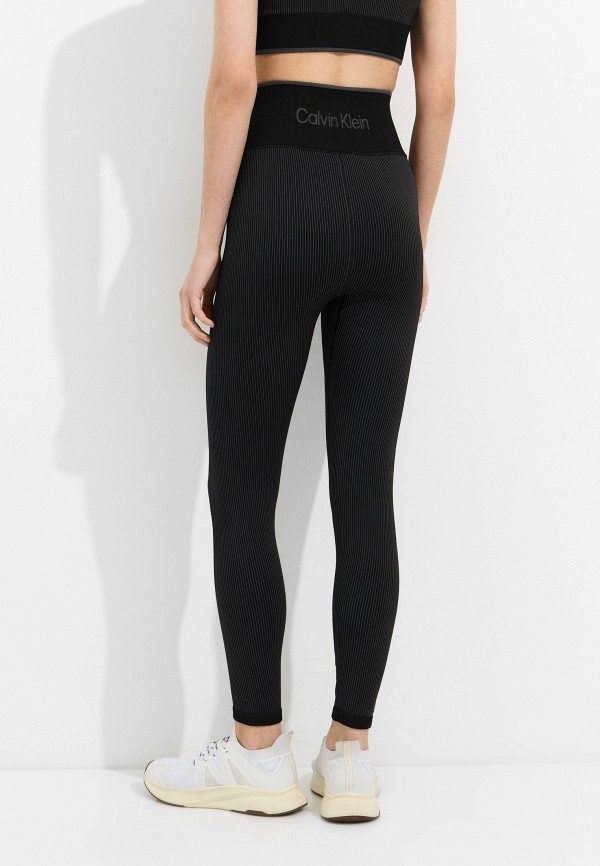 Calvin Klein Performance Тайтсы - фото 3