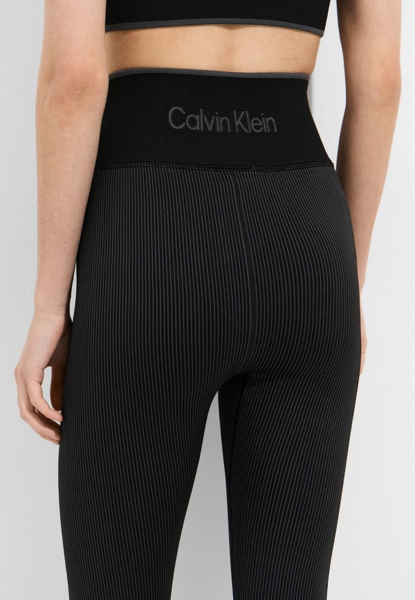 Calvin Klein Performance Тайтсы - фото 5