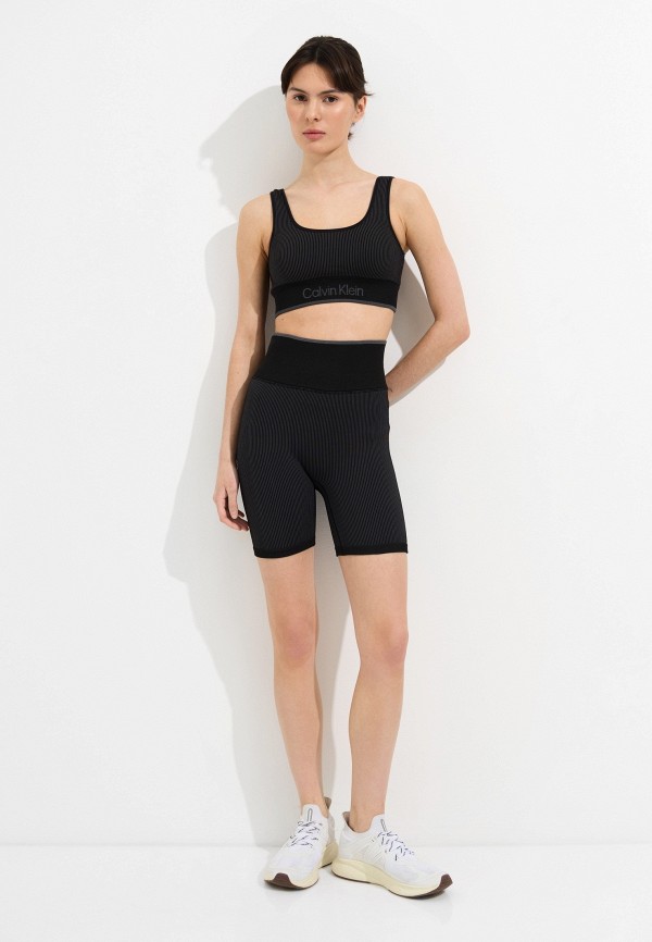 Calvin Klein Performance Шорты спортивные - фото 2