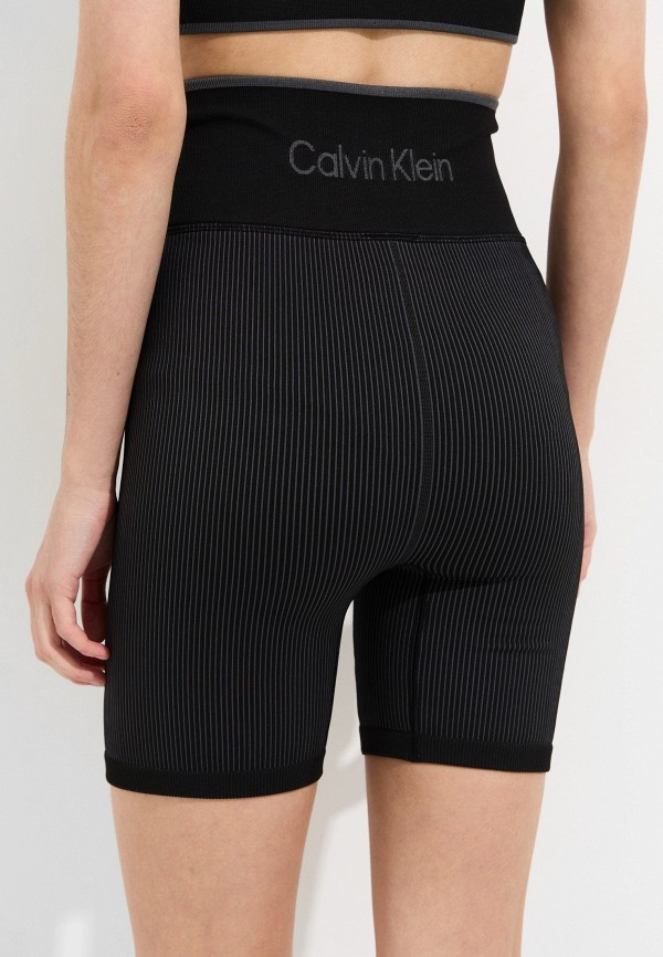 Calvin Klein Performance Шорты спортивные - фото 5