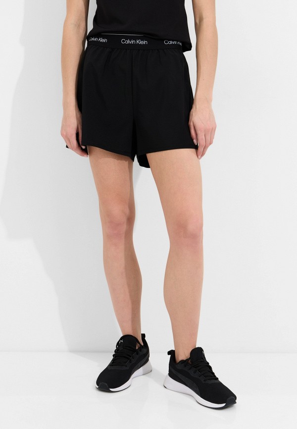 Calvin Klein Performance Шорты спортивные - фото 1
