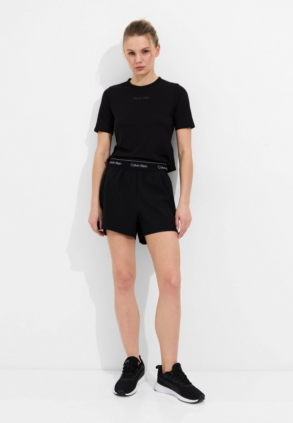 Calvin Klein Performance Шорты спортивные - фото 2