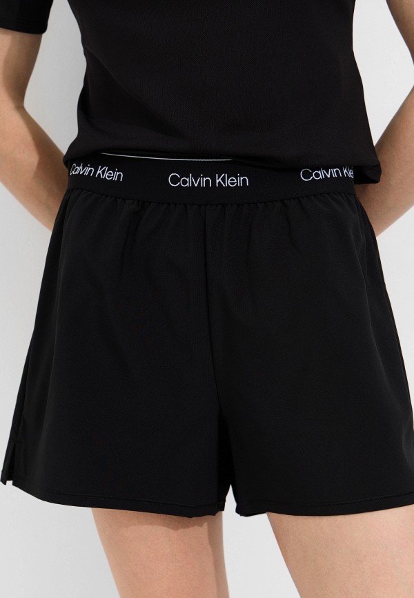 Calvin Klein Performance Шорты спортивные - фото 4